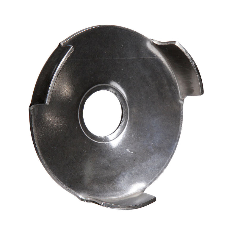 Bradley 173-009 Stainless Steel Eyewash Station Sparrow Supply