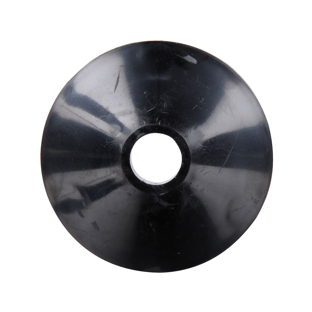 Bradley 173-025 Plastic Strainer For Eyewash Bowl Sparrow Supply