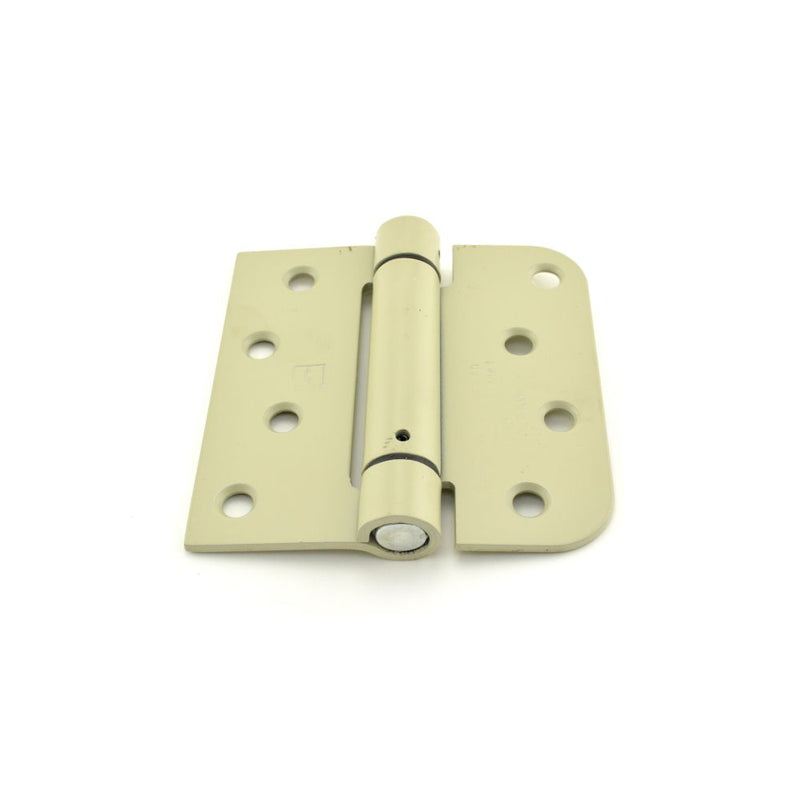 Hager Hinge 17544P Spring Hinges Sparrow Supply