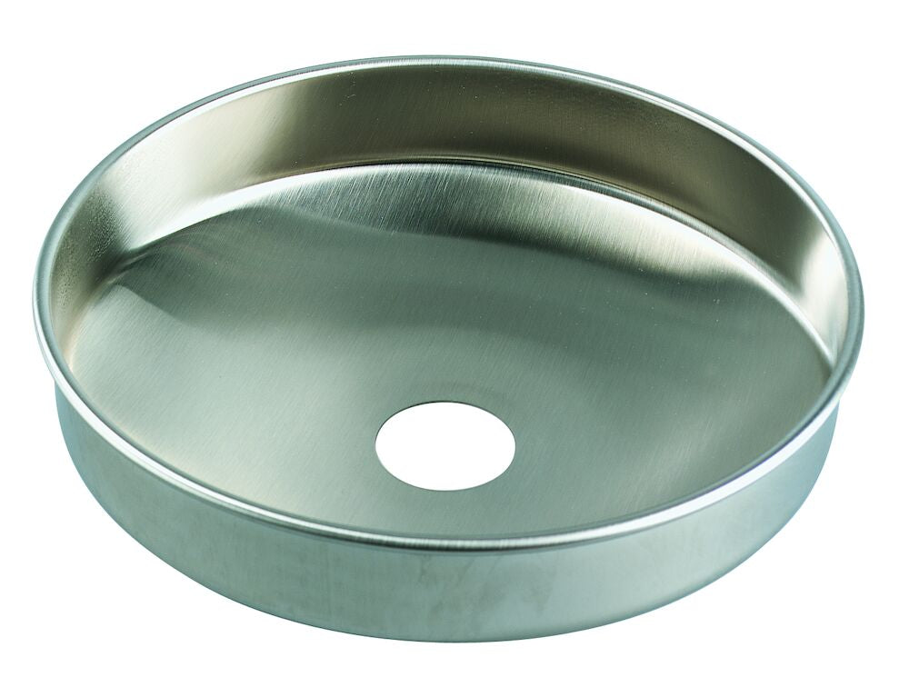 Bradley 187-053 Eyewash Bowl, SS Sparrow Supply