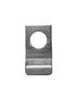 Don-Jo 1875630 Cylinder Pull Satin Stainless Steel Finish Sparrow Supply