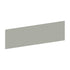 Hager 190S83432D 8" x 34" Kick Plate Satin Stainless Steel Finish
