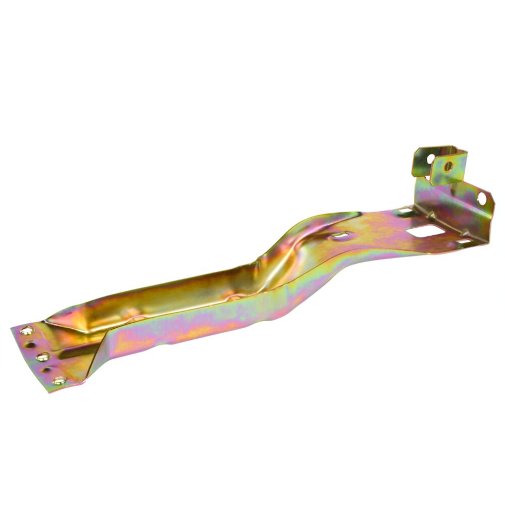 Bradley 193-002 Plated Washfountain Leg Sparrow Supply