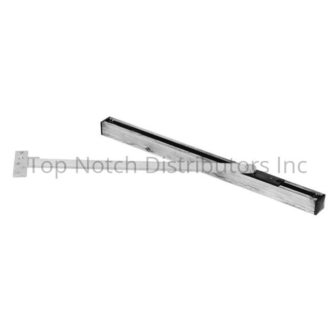 Rixson Firemark 1ADJ336630 Concealed Adjustable Heavy Duty Stop Sat... Sparrow Supply
