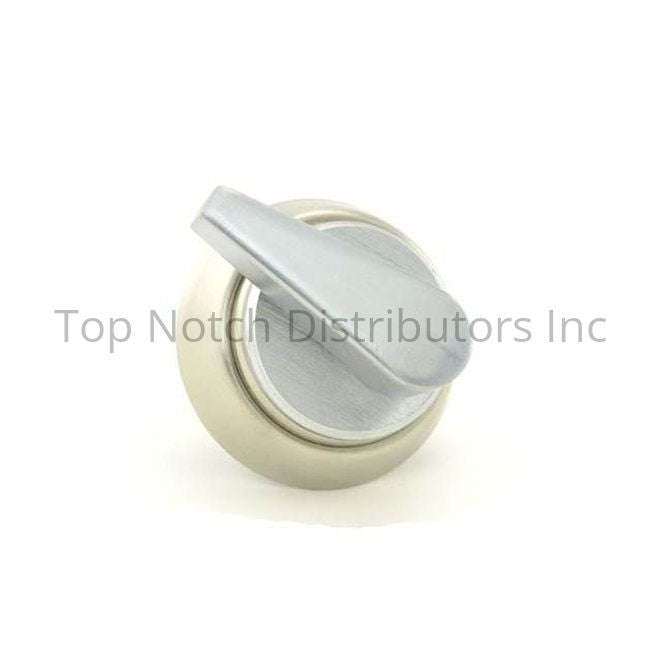 Best 1EA6A4C413RP3626 6 Pin Turn Knob Mortise A4 C413 Cam with Ring... Sparrow Supply