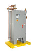 Bradley CNA-SKID Industrial Water Heating Skid Sparrow Supply