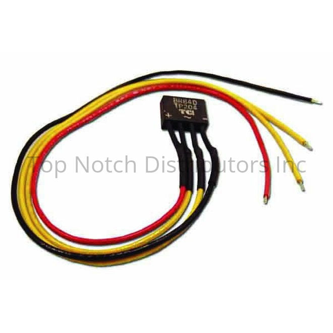 HES 20011 Wire In Bridge Rectifier Sparrow Supply