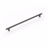 Schaub 20012-GM 320 mm Center to Center Quadrato Cabinet Pull Gun Metal Finish Sparrow Supply