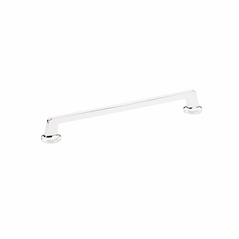 SCHAUB 203-26 Cabinet Pulls - Polished Chrome Sparrow Supply