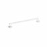 Schaub 203-26 10" Center to Center Northport Flat Cabinet Pull Polished Chrome Finish Sparrow Supply