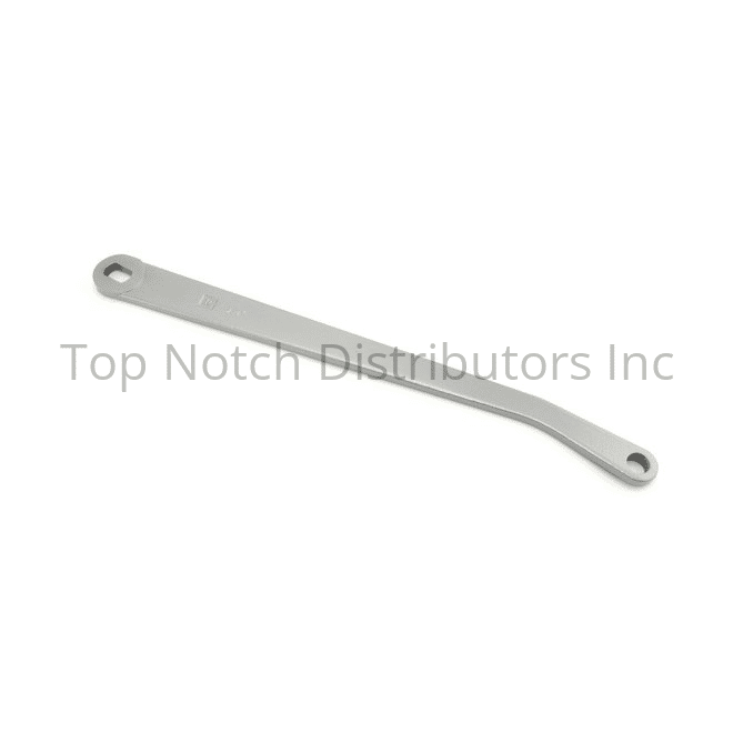 LCN Closers 20303077TALRH Right Hand Standard Arm 689 Aluminum Sparrow Supply