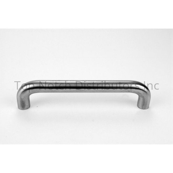 Don-Jo 20605 10" CTC Round Door Pull; 1" Round; 3" Projection Brigh... Sparrow Supply