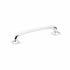 Schaub 207-26 6" Center to Center Northport Cabinet Pull Polished Chrome Finish Sparrow Supply