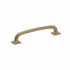 Schaub 207-BBZ 6" Center to Center Northport Cabinet Pull Brushed Bronze Finish Sparrow Supply