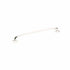 Schaub 208-PN 10" Center to Center Northport Cabinet Pull Polished Nickel Finish Sparrow Supply