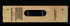 Soss 208IT Router Guide Template for 208 Hinges Sparrow Supply