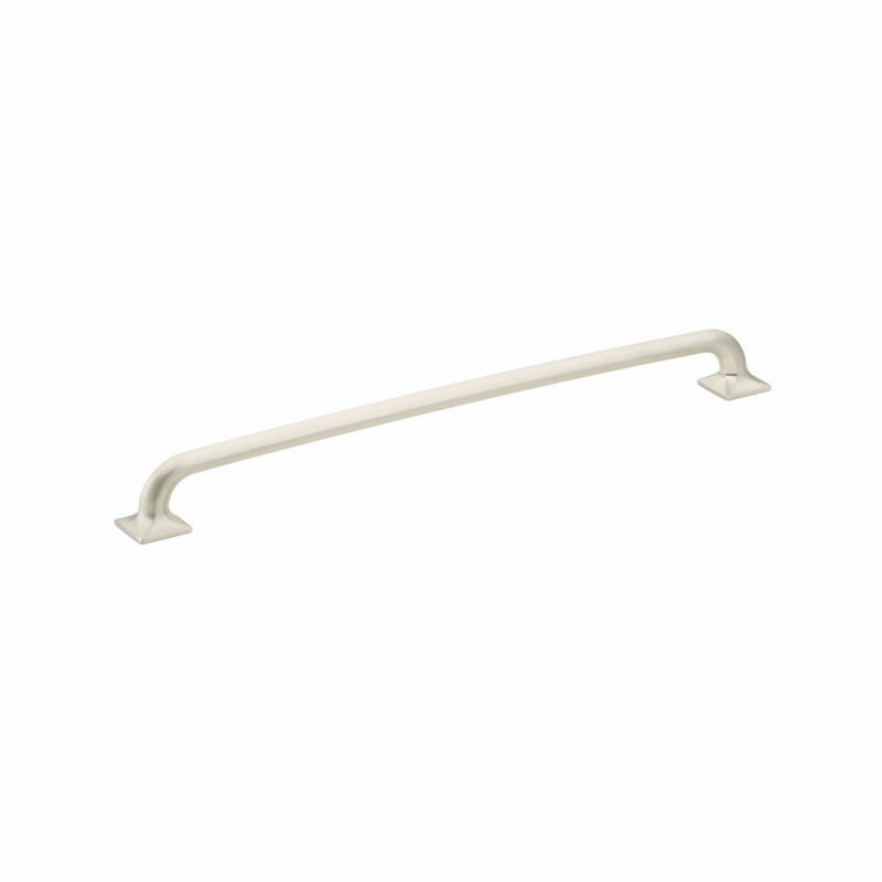 SCHAUB 209-15 Cabinet Pulls - Satin Nickel Sparrow Supply