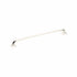 Schaub 209-PN 12" Center to Center Northport Cabinet Pull Polished Nickel Finish Sparrow Supply