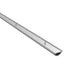 Pemko 209AV36 36" (3') Door Shoe with Vinyl Mill Finish Aluminum Finish Sparrow Supply