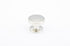 Schaub 211-PN 1-3/8" Northport Round Cabinet Knob Polished Nickel Finish Sparrow Supply