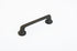 Schaub 212-ABZ 5" Center to Center Northport Round Cabinet Pull Ancient Bronze Finish Sparrow Supply