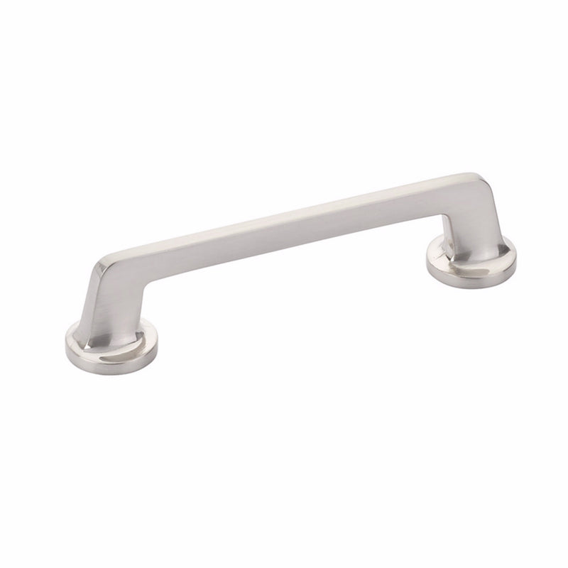 SCHAUB 212-BN Cabinet Pulls Sparrow Supply