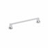 Schaub 213-26 8" Center to Center Northport Round Cabinet Pull Polished Chrome Finish Sparrow Supply