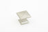 Schaub 215-15 1-3/8" Northport Square Cabinet Knob Satin Nickel Finish Sparrow Supply