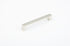 Schaub 221-15S 128mm Center to Center Classico Cabinet Pull Satin Nickel Finish Sparrow Supply