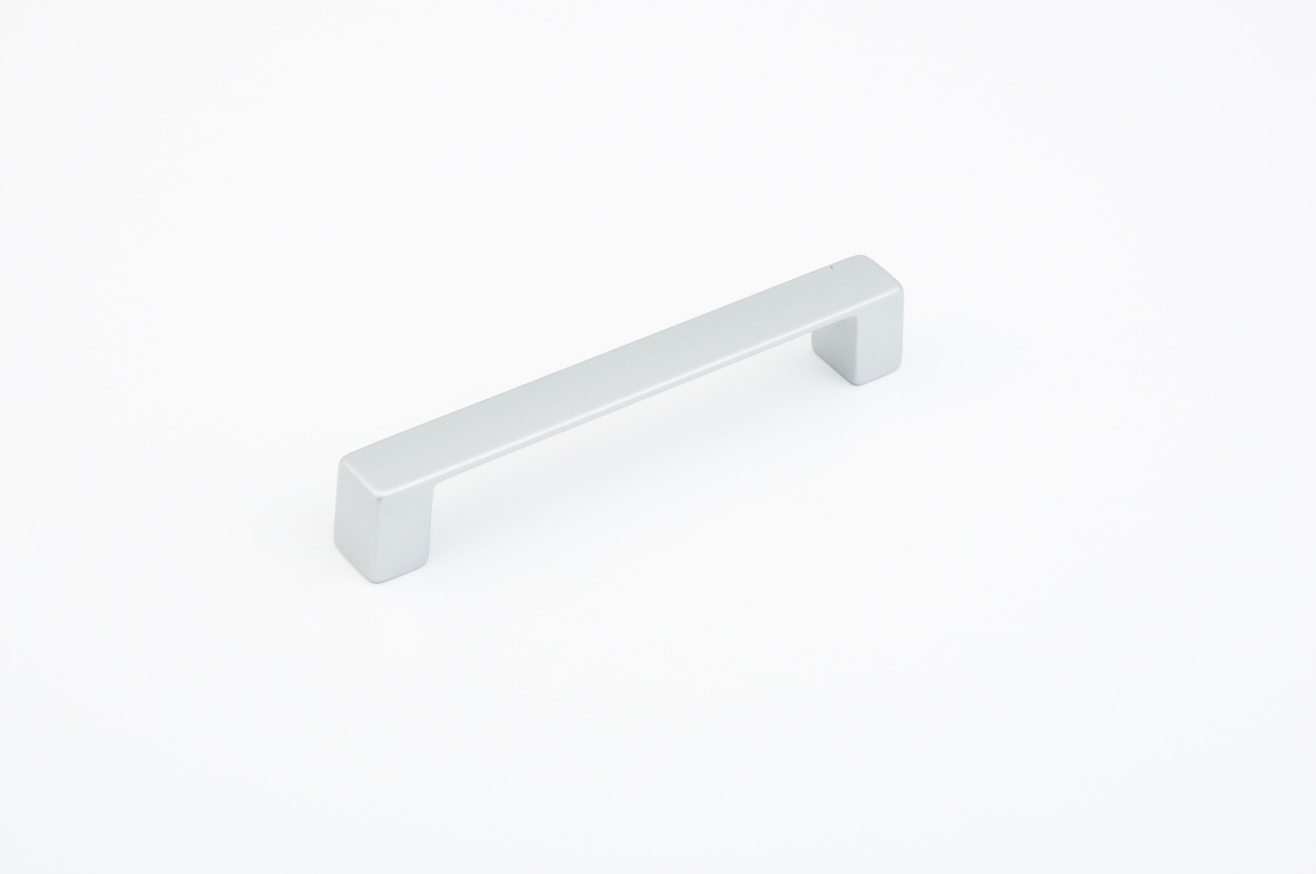 Schaub 221-M26 128mm Center to Center Classico Cabinet Pull Matte Chrome Finish Sparrow Supply
