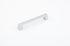 Schaub 221-M26 128mm Center to Center Classico Cabinet Pull Matte Chrome Finish Sparrow Supply