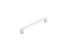 Schaub 222-26 160mm Center to Center Classico Cabinet Pull Polished Chrome Finish Sparrow Supply