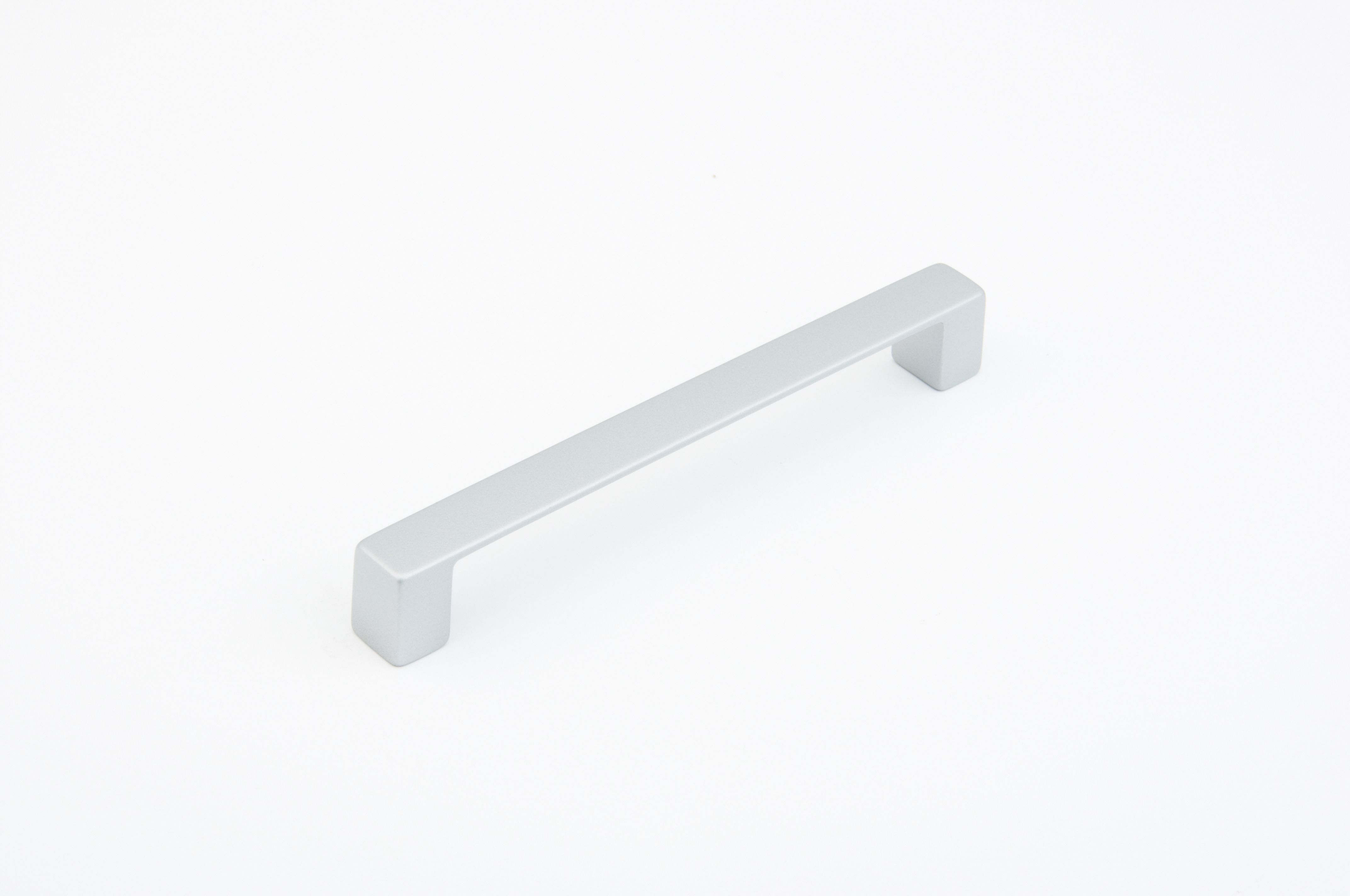 Schaub 222-M26 160mm Center to Center Classico Cabinet Pull Matte Chrome Finish Sparrow Supply
