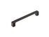 Schaub 222-MB 160mm Center to Center Classico Cabinet Pull Matte Black Finish Sparrow Supply