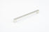 Schaub 223-15S 192mm Center to Center Classico Cabinet Pull Smooth Satin Nickel Finish Sparrow Supply