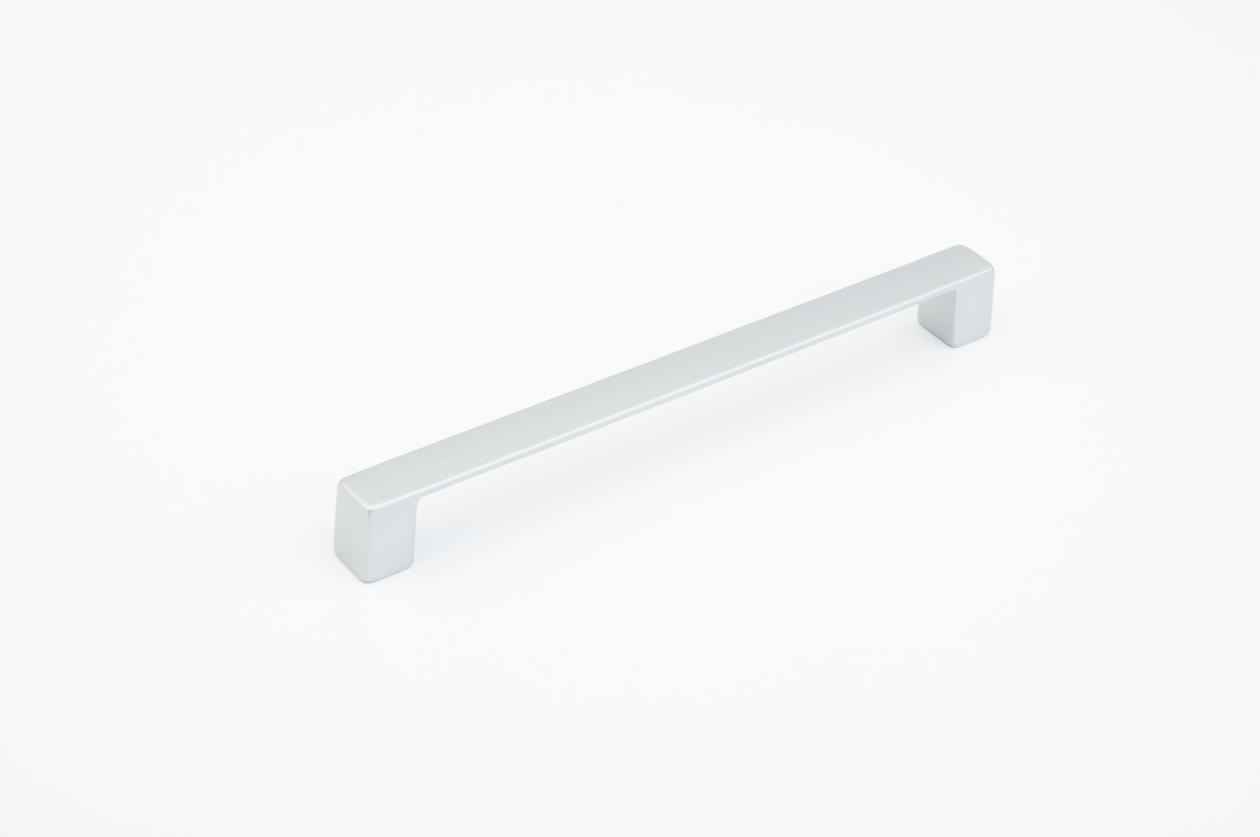 Schaub 223-M26 192mm Center to Center Classico Cabinet Pull Matte Chrome Finish Sparrow Supply