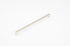 Schaub 224-15S 320mm Center to Center Classico Cabinet Pull Smooth Satin Nickel Finish Sparrow Supply