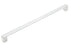 Schaub 224-26 320mm Center to Center Classico Cabinet Pull Polished Chrome Finish Sparrow Supply