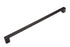 Schaub 224-MB 320mm Center to Center Classico Cabinet Pull Matte Black Finish Sparrow Supply