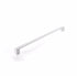 Schaub 224-MW 320mm Center to Center Classico Cabinet Pull Matte White Finish Sparrow Supply