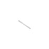 Moen 23424SS Contemporary 24" Towel Bar Satin Stainless Steel Finish Sparrow Supply