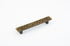 Schaub 236-FAB 128mm Center to Center Mosaic Cabinet Pull French Antique Bronze Finish Sparrow Supply