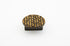 Schaub 2360-FAB 96mm Center to Center Mosaic Cabinet Pull French Antique Bronze Finish Sparrow Supply