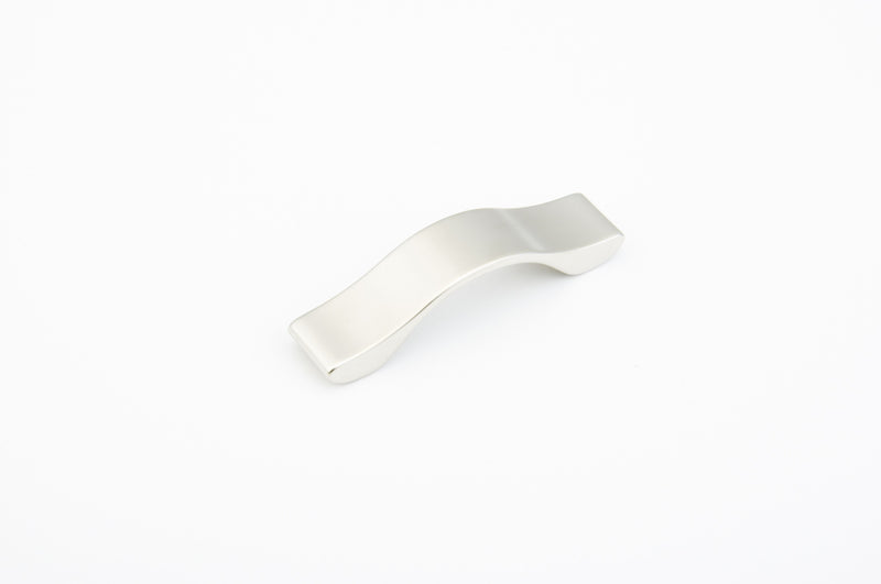 SCHAUB 244-064- Cabinet Pulls - Satin Nickel Sparrow Supply