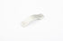 Schaub 244-064-15 64mm Center to Center Wave Cabinet Pull Satin Nickel Finish Sparrow Supply