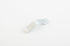 Schaub 244-064-26 64mm Center to Center Wave Cabinet Pull Polished Chrome Finish Sparrow Supply