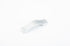 Schaub 244-064-M26 64mm Center to Center Wave Cabinet Pull Matte Chrome Finish Sparrow Supply