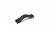 Schaub 244-064-MB 64mm Center to Center Wave Cabinet Pull Matte Black Finish Sparrow Supply