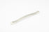 Schaub 244-160-15 160mm Center to Center Wave Cabinet Pull Satin Nickel Finish Sparrow Supply