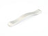 Schaub 244-192-15 192mm Center to Center Wave Cabinet Pull Satin Nickel Finish Sparrow Supply